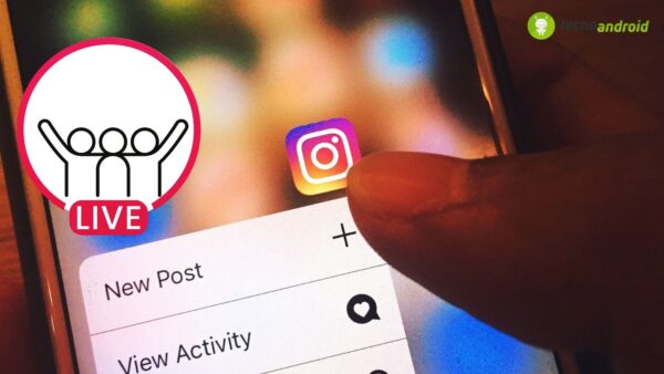 Su Instagram arrivano le live per gli "amici stretti"