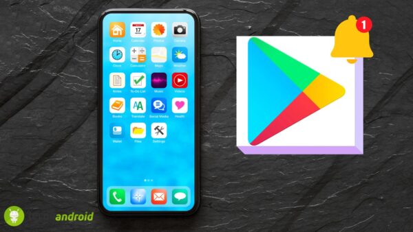 Google Play Store: arriva la notifica per non dimenticare le app