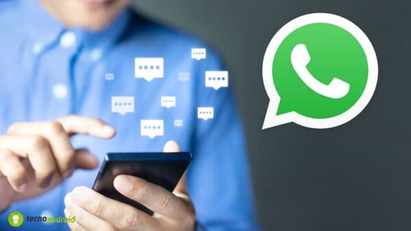 Su WhatsApp foto e video in HD: attenzione alla memoria