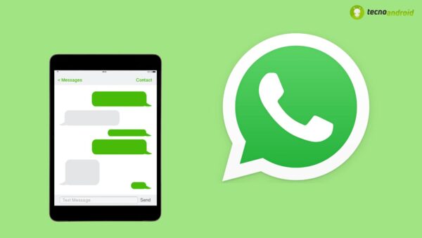 WhatsApp: arrivano il tastierino e le risposte rapide per i video
