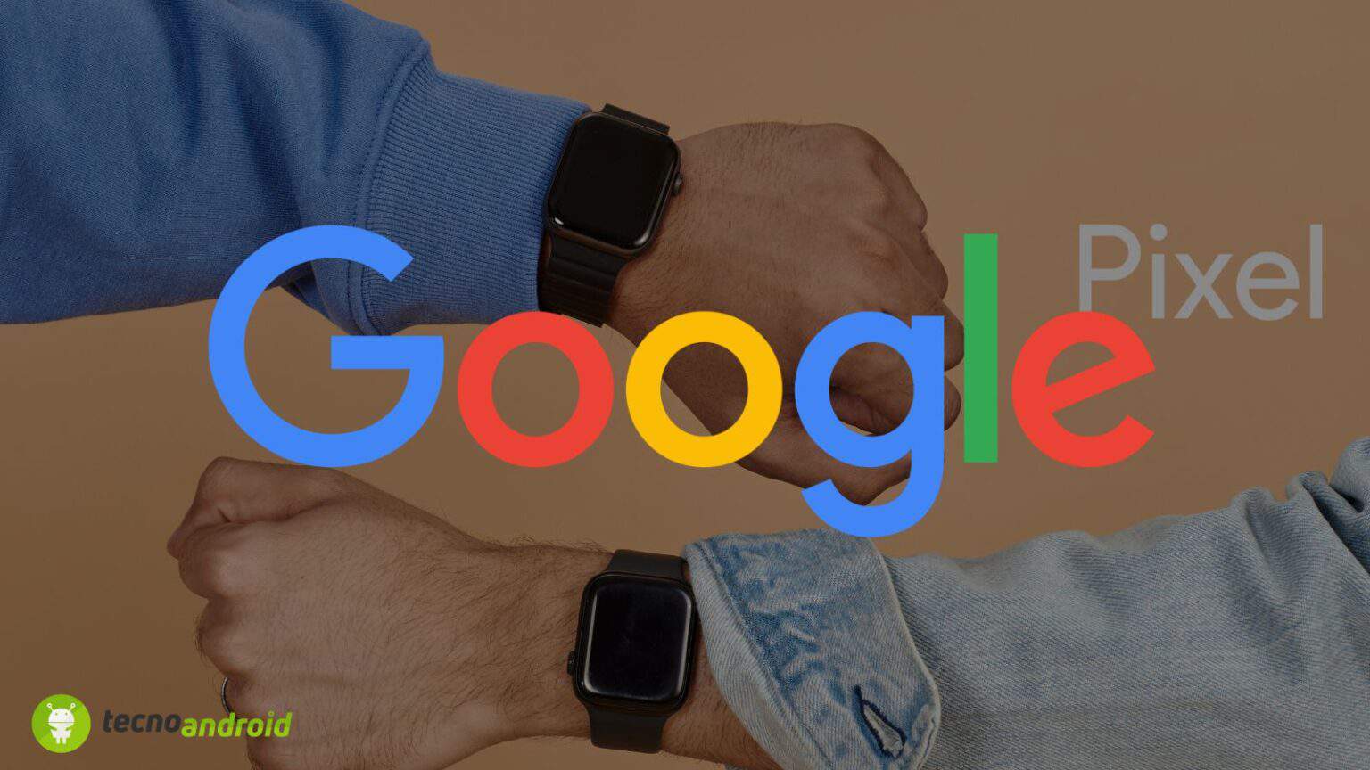 Pixel Watch 3: emerse le prime caratteristiche
