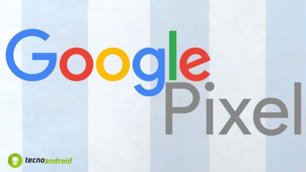 Google Pixel: interessanti novità in arrivo per Registratore e VPN