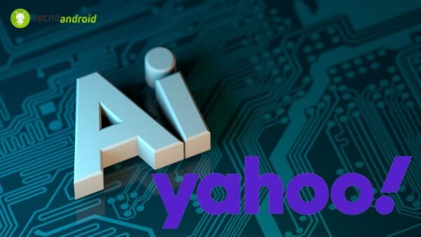 Yahoo: nuovi aggiornamenti per l'AI di Artifact