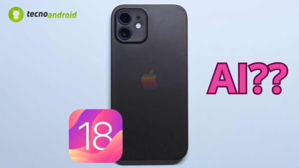 Apple: l'atteso lancio dell'AI su iOS 18 potrebbe farsi attendere