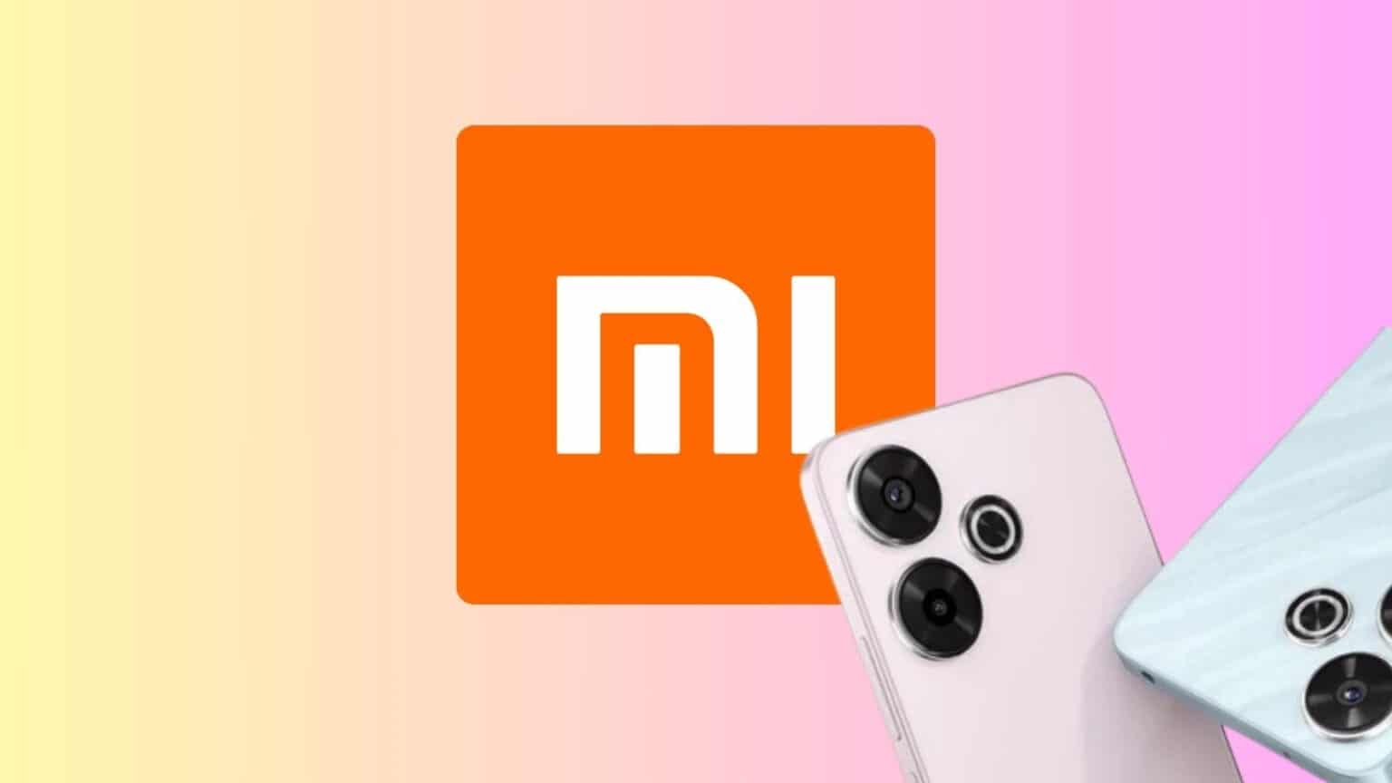 Redmi 13 5G arriva il 9 luglio: ecco i principali dettagli