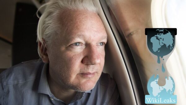 Il fondatore di Wikileaks torna libero dopo il carcere