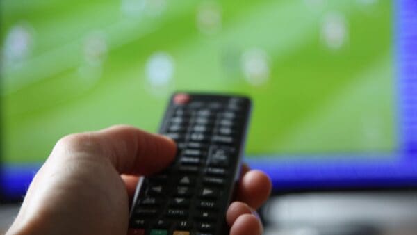 Programmazione calcistica: ecco dove vedere le partite