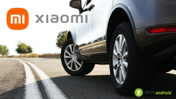 Xiaomi appare per la prima volta nella classifica AnTuTu Auto