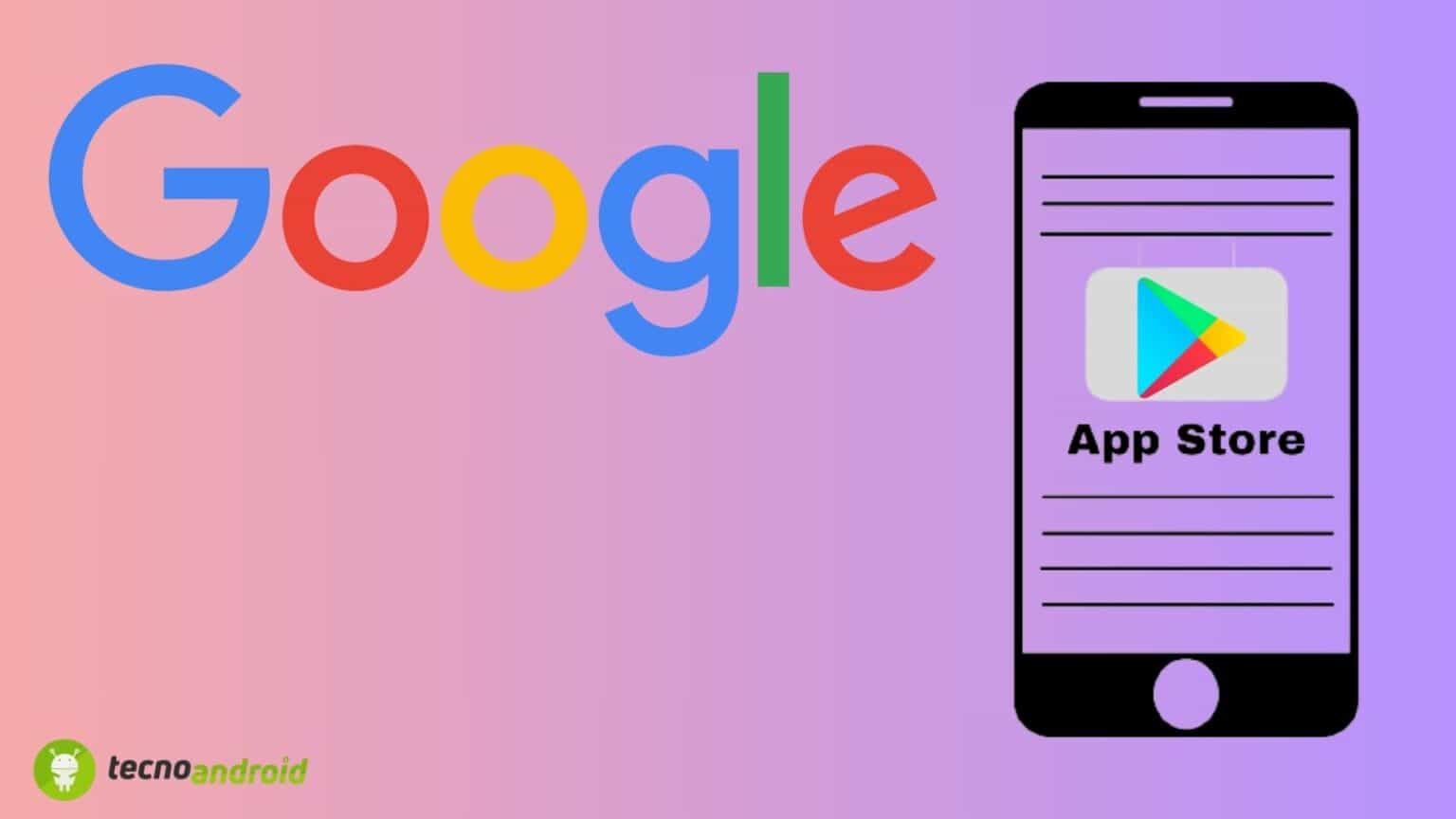 Google Play Store: in arrivo un nuovo promemoria