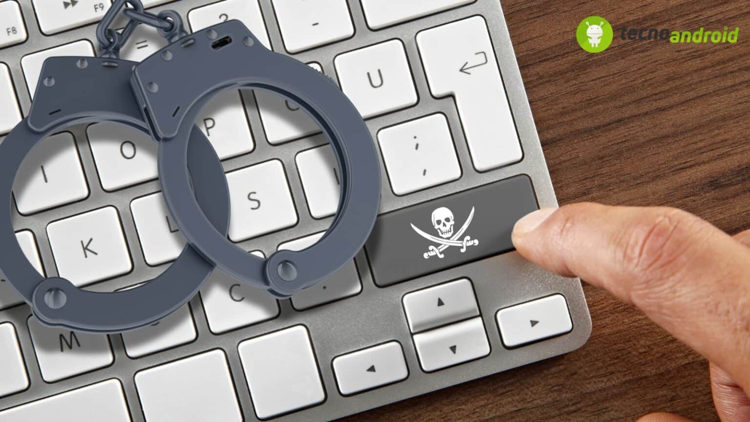 Pezzotto e IPTV: multe in arrivo per gli abbonati a network illegali