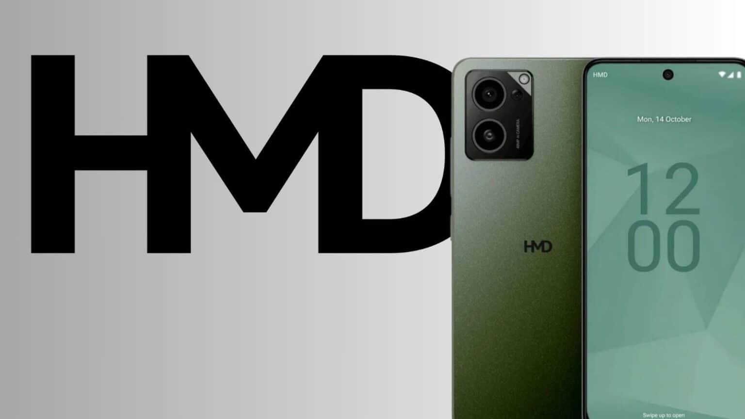 HMD Atlas: emerse le prime caratteristiche del dispositivo in arrivo