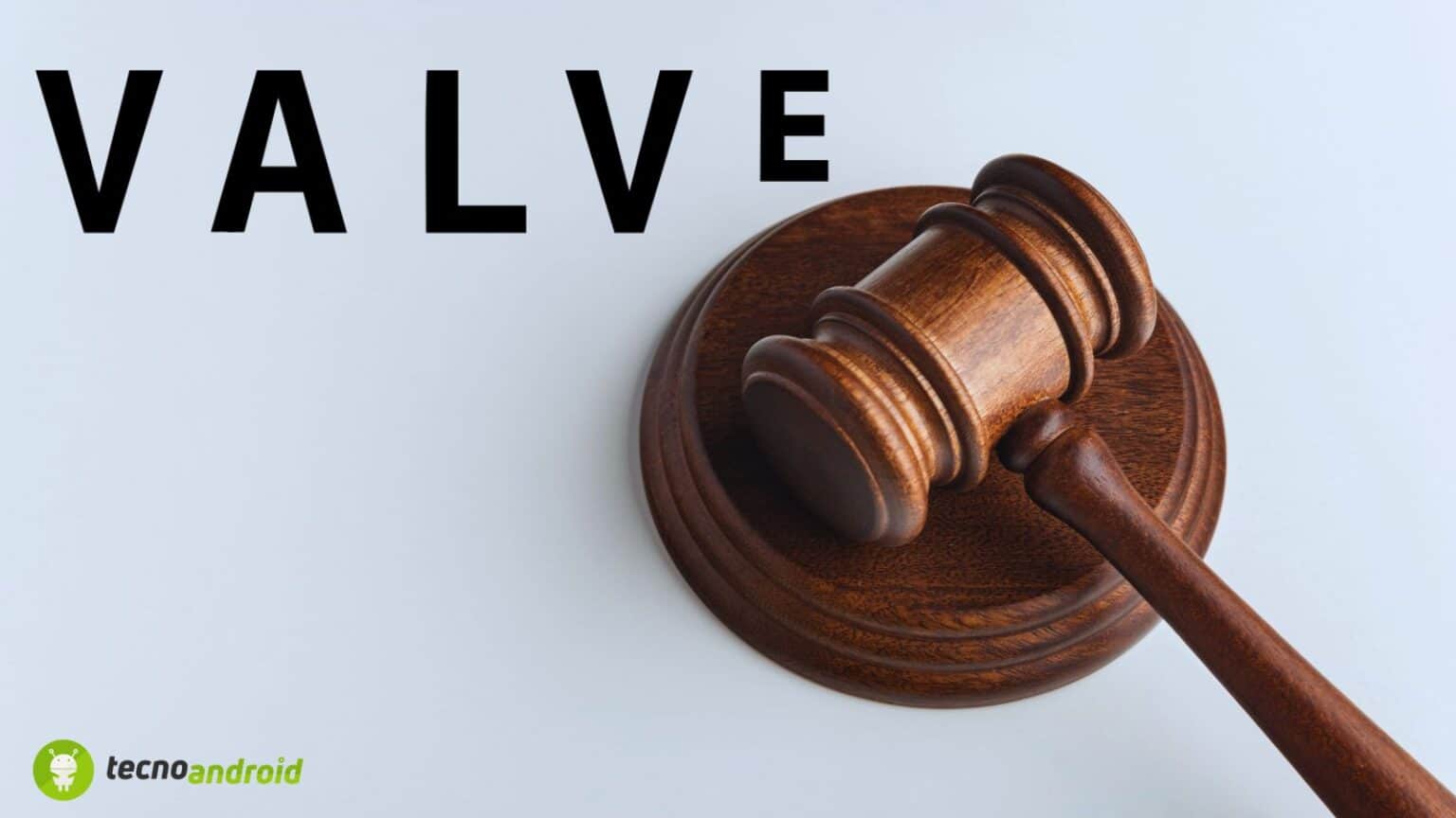 Valve: critiche per i prezzi di Steam e citazione in giudizio
