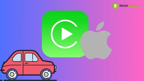 CarPlay: arrivano rilevanti miglioramenti per l'esperienza di guida