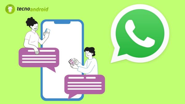 WhatsApp: ecco come recuperare le chat eliminate