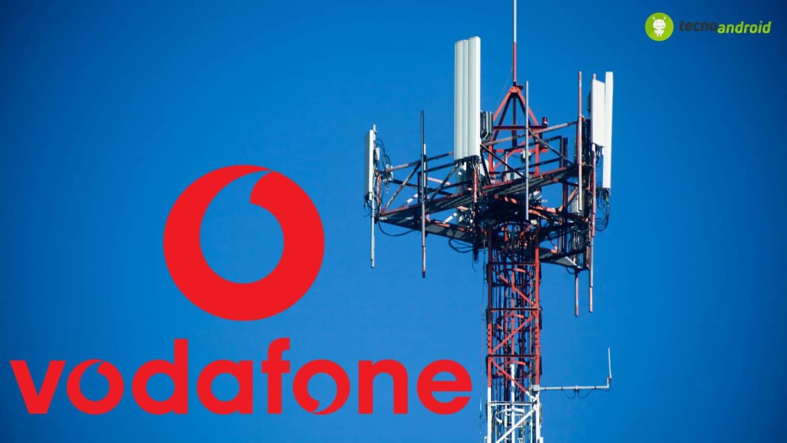 Vodafone Italia annuncia nuovi aumenti: ecco le offerte coinvolte