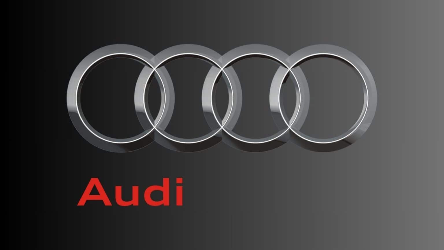 Audi Q2 E-TRON: trapelato l'assetto della nuova elettrica
