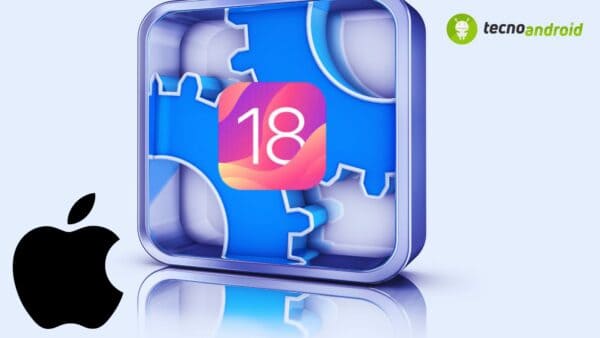 Apple iOS 18: in arrivo novità interessanti per le Impostazioni iPhone