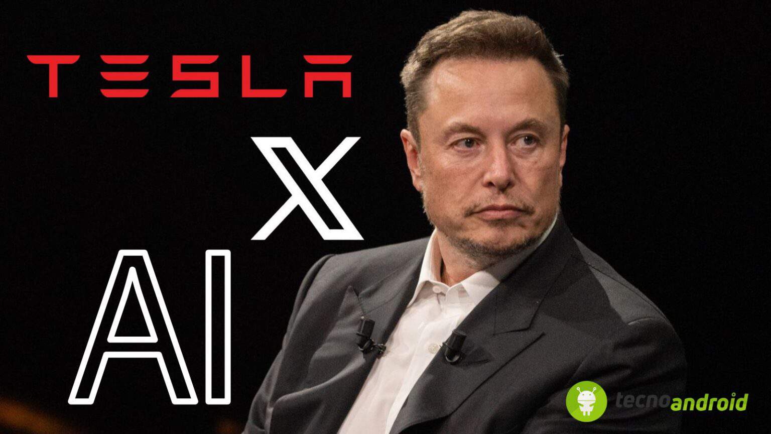 Elon Musk si riserva migliaia di chip AI