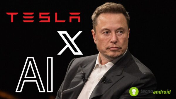 Elon Musk si riserva migliaia di chip AI