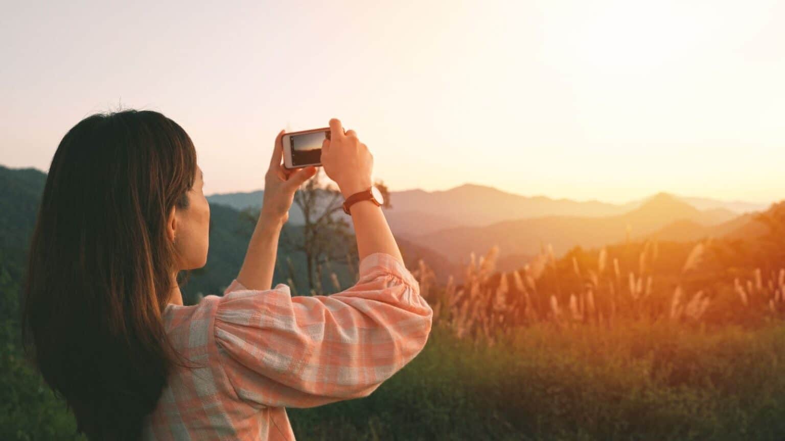 Ecco il trucco imperdibile per la fotocamera del tuo smartphone