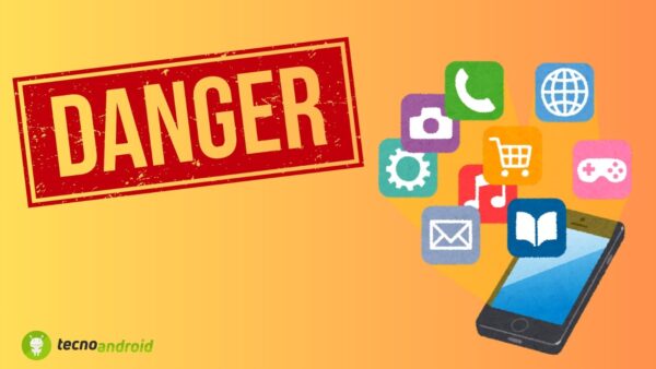 Pericolo sicurezza: ecco le 13 app da eliminare immediatamente