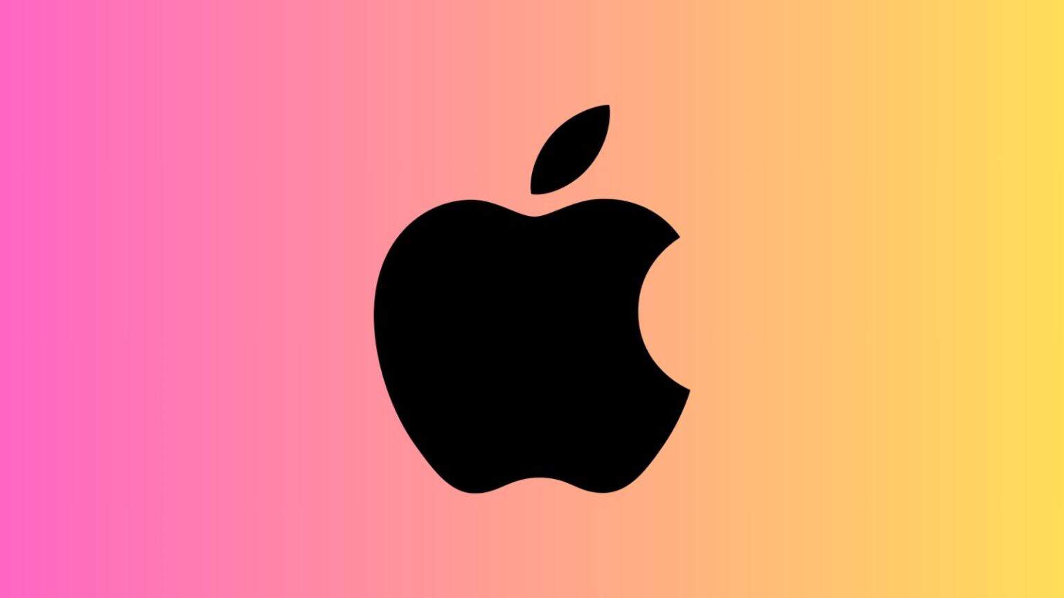 Apple Intelligence verrà implementata entro l'inizio del 2025