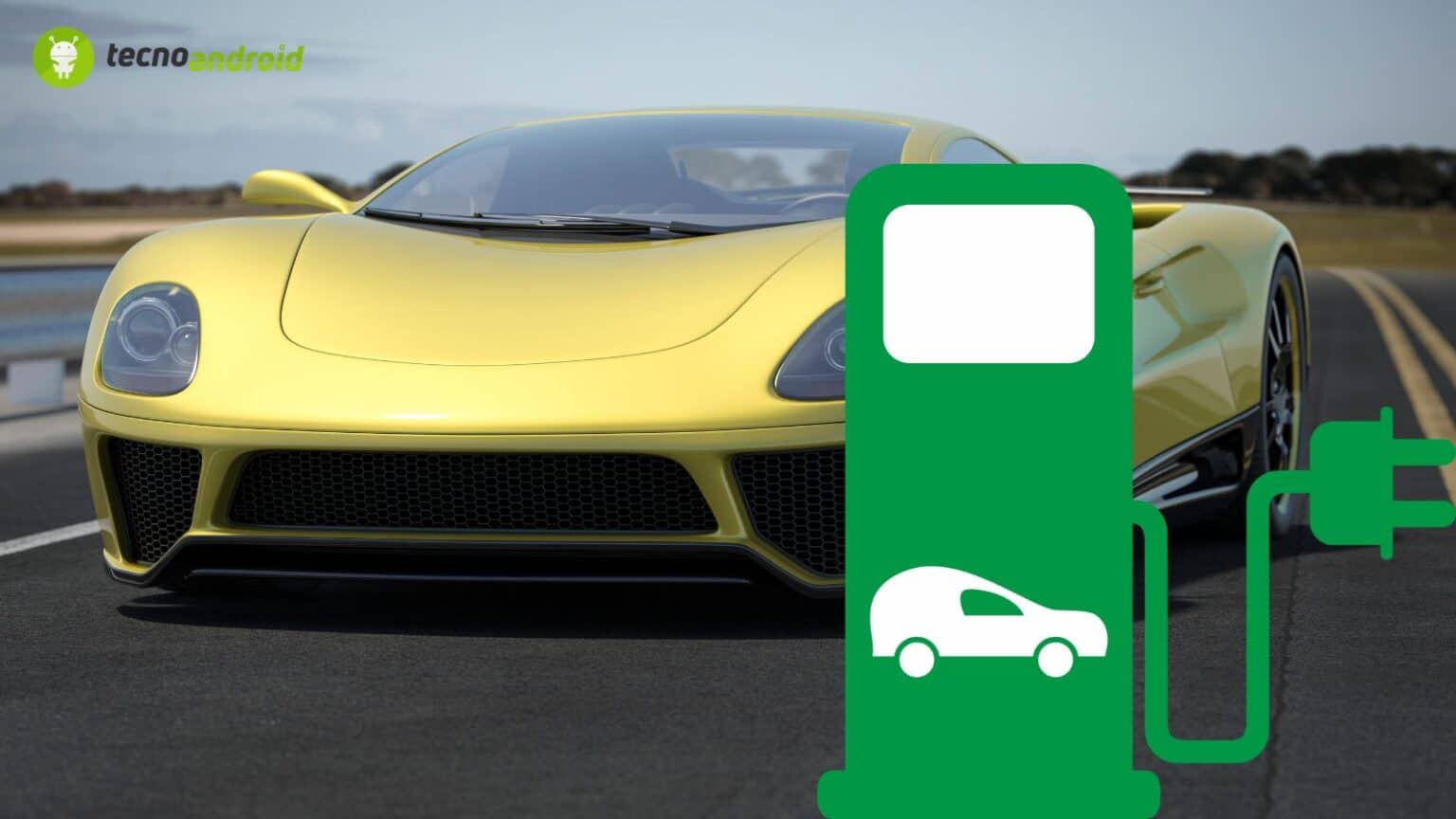 Supercar: spariranno o torneranno alla ribalta con l'elettrico?