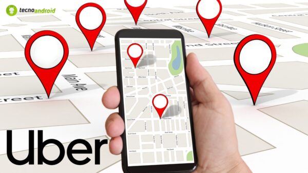Uber si espande e finalmente arriva in Calabria