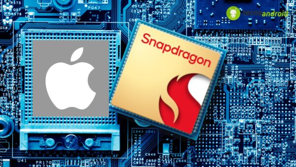 Snapdragon 8 Gen 4 ed Apple A17 Pro: chi vince lo scontro?
