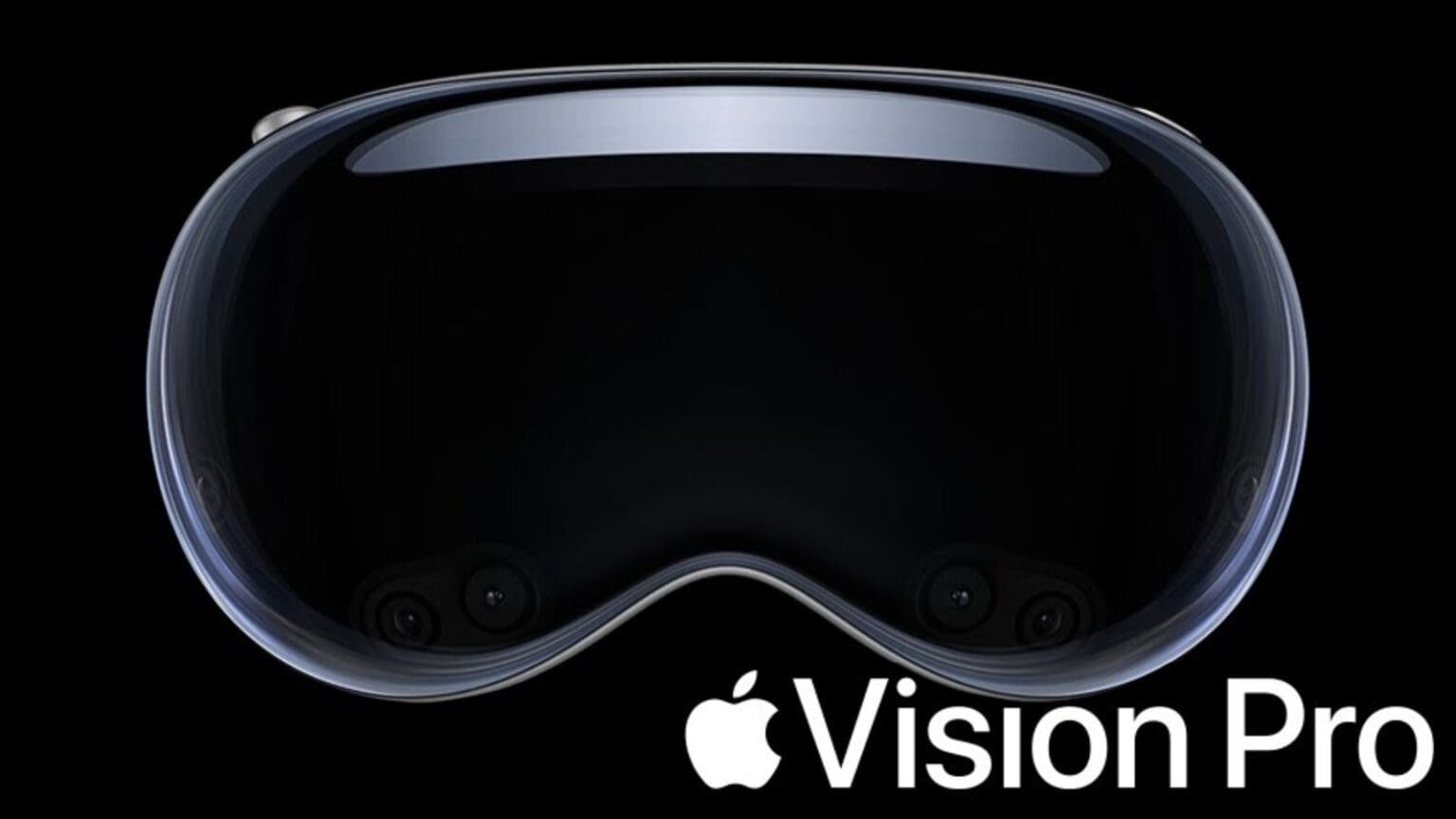 Apple Vision Pro: il lancio internazionale non comprende l'Italia?