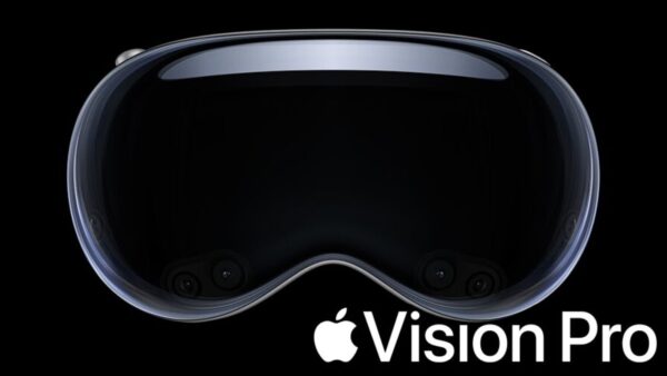 Apple Vision Pro: il lancio internazionale non comprende l'Italia?