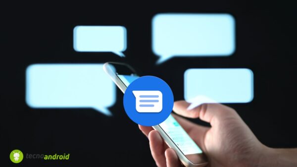 Google Messaggi: molti più utenti accedono alla nuova funzione