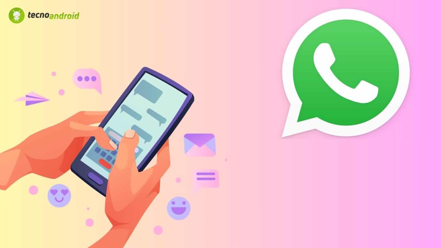 WhatsApp Beta: in arrivo novità per gli stati e le foto profilo