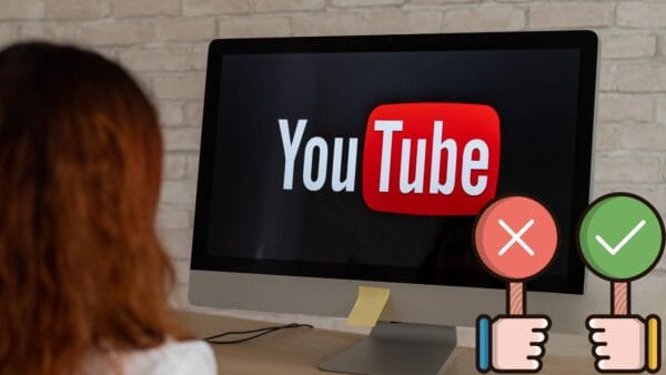 YouTube: cosa pensano gli utenti della nuova interfaccia?