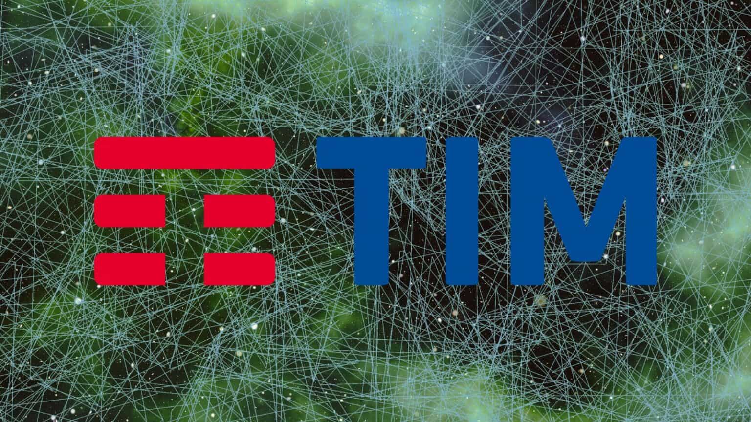 TIM: in automatico 5G e 5G Ultra per i nuovi utenti