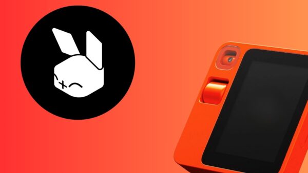 Rabbit r1: attenzione ai pericoli per la privacy degli utenti