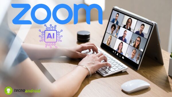 Su Zoom presto arriveranno i cloni AI?
