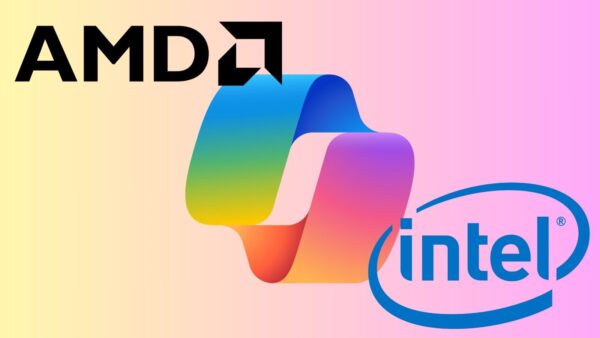 Notebook AMD Ryzen AI 300 e Intel Lunar Lake: niente Copilot+