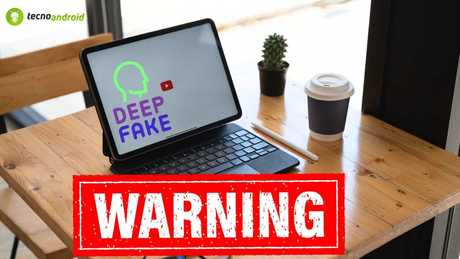 YouTube: arriva una nuova truffa con deepfake di Elon Musk