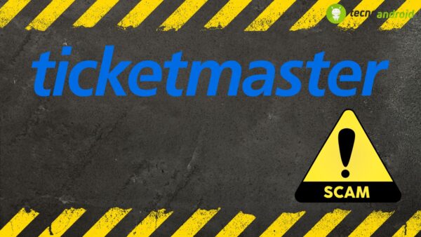 Ticketmaster: compromessi i dati di 560milioni di utenti