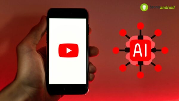 YouTube: dettagli e criticità della nuova funzione AI