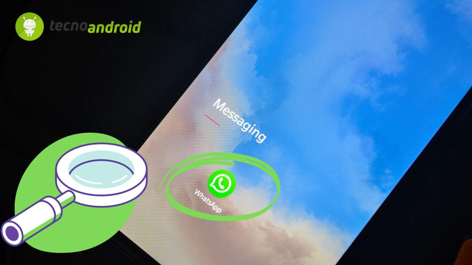 Su WhatsApp presto verrà verificata l'età degli utenti