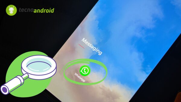 Su WhatsApp presto verrà verificata l'età degli utenti