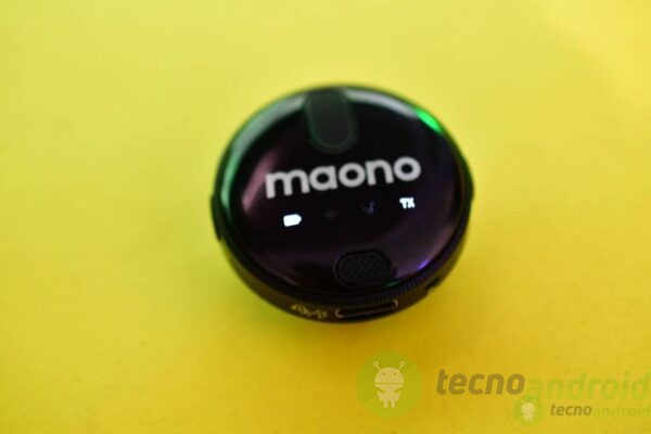 Maono WM620 - caratteristiche Maono WM620 - caratteristiche