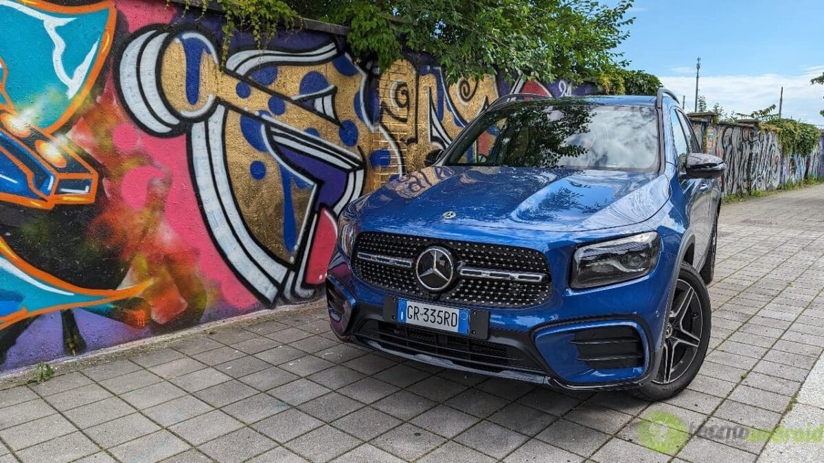 mercedes - immagine 22 mercedes - immagine 22