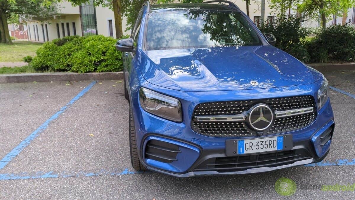 mercedes - immagine 19 mercedes - immagine 19