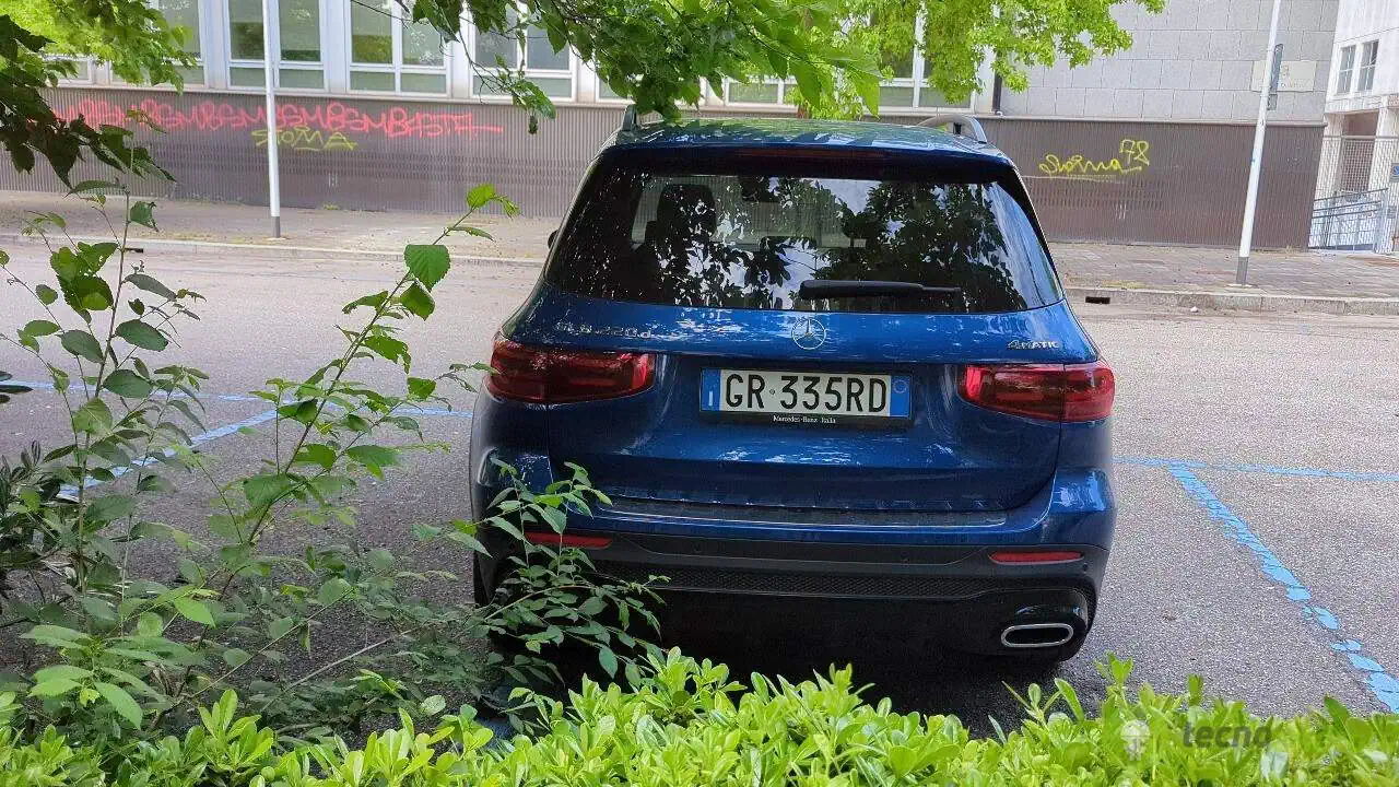 Mercedes GLB 220d 4Matic (28)