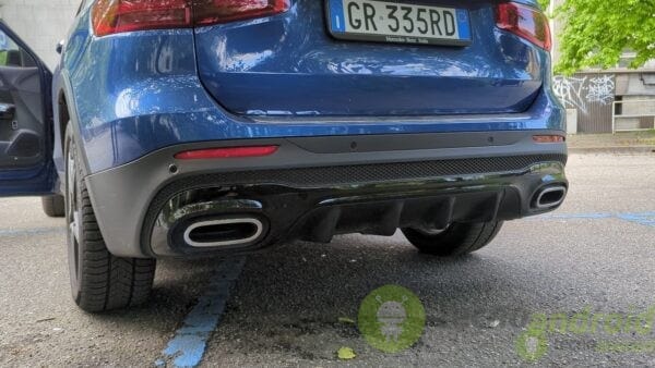 mercedes - caratteristiche mercedes - caratteristiche