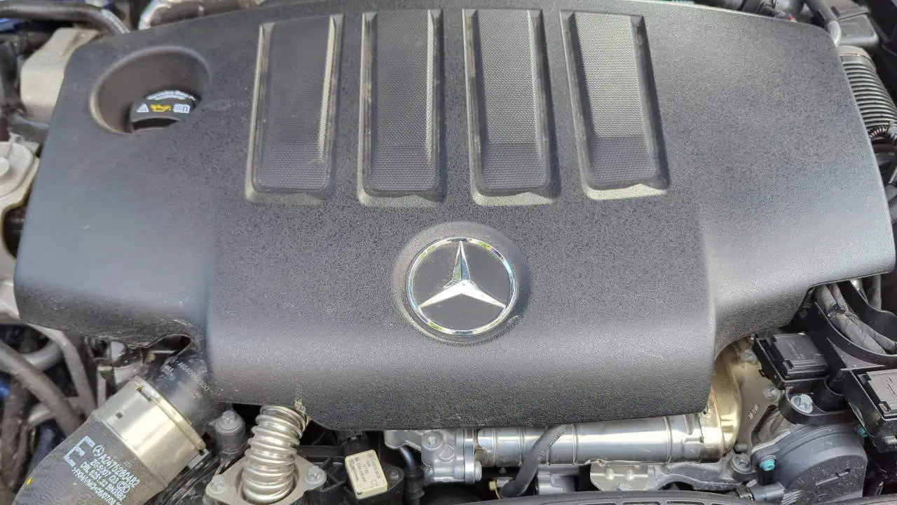 Mercedes GLB 220d 4Matic (8)