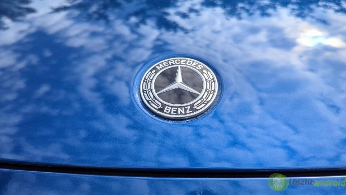 mercedes - immagine 25 mercedes - immagine 25